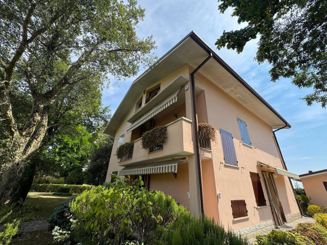 Villa Singola in vendita a Concordia sulla Secchia