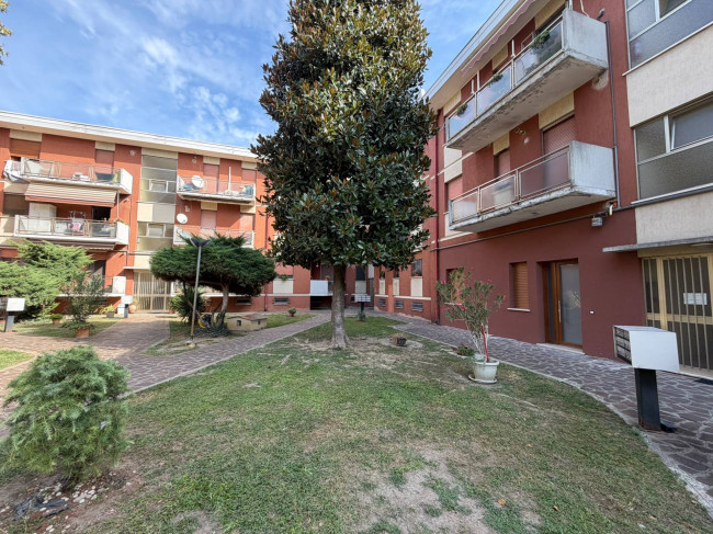 Appartamento al 2° Piano in vendita a Poggio Rusco
