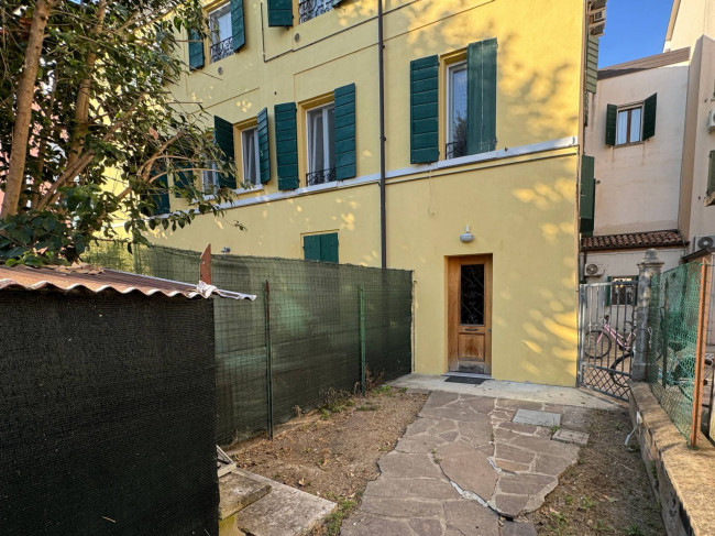 Appartamento al Piano Terra in vendita a San Felice sul Panaro