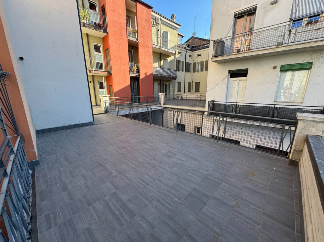 Appartamento con Terrazzo in vendita a San Felice sul Panaro