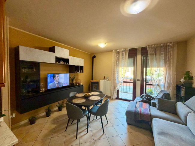 Appartamento con Terrazzo in vendita a Sermide