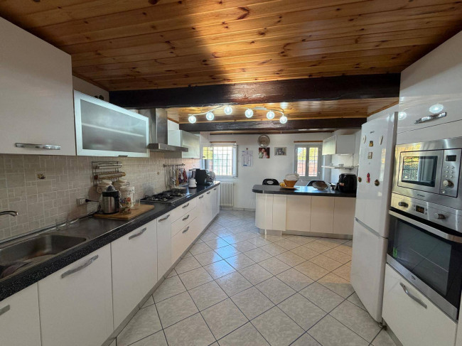 Casa Singola in vendita a Sermide