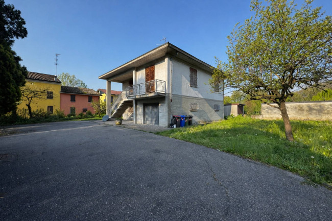 Casa Singola in vendita a San Felice sul Panaro