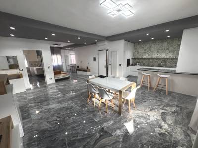 Appartamento al 2° Piano in vendita a Finale Emilia