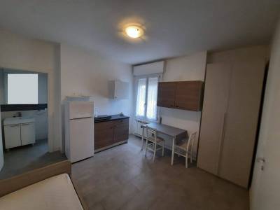 Appartamento al Piano Terra in affitto a Medolla