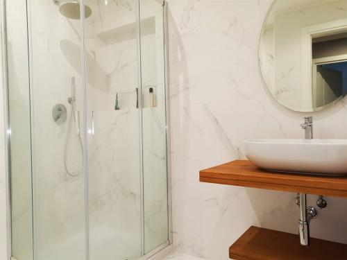 Appartamento in vendita a Chianciano Terme