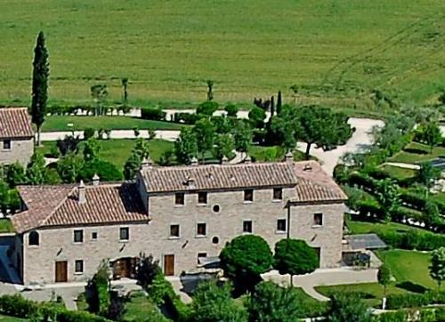 Appartamento indipendente in vendita a Cortona