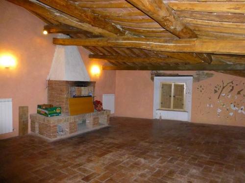 Appartamento indipendente in vendita a Montalcino