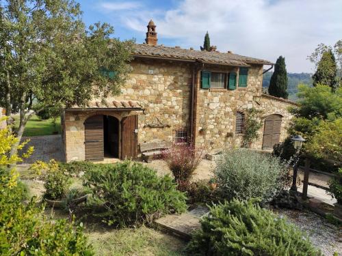 Casale in vendita a Montepulciano