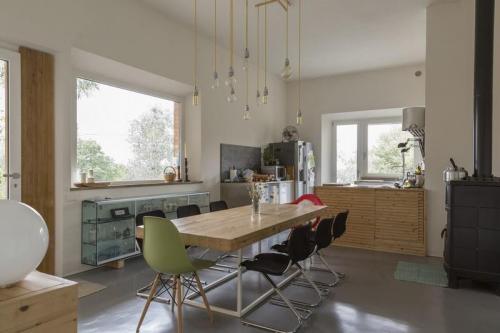 Villa in vendita a Montepulciano