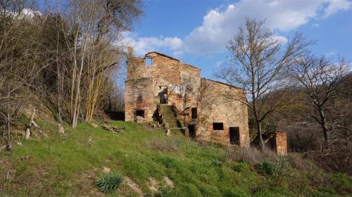 Casale in vendita a Montepulciano
