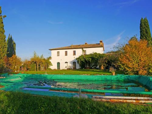 Casale in vendita a Siena