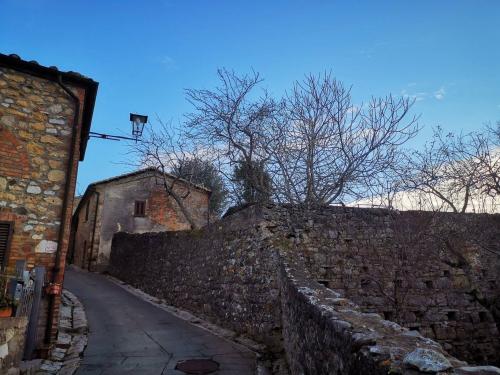 Villa in vendita a Torrita di Siena