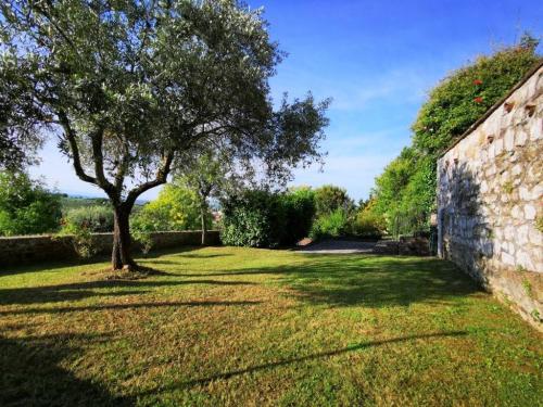 Appartamento indipendente in vendita a Torrita di Siena