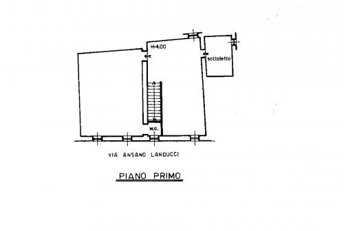 Appartamento in vendita a Torrita di Siena