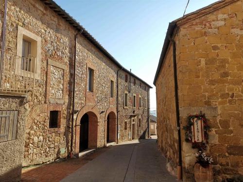 Terratetto in vendita a Torrita di Siena