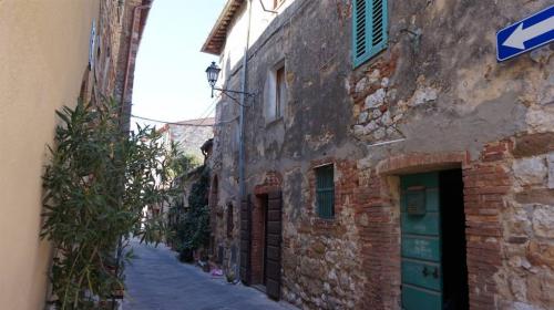 Appartamento in vendita a Torrita di Siena