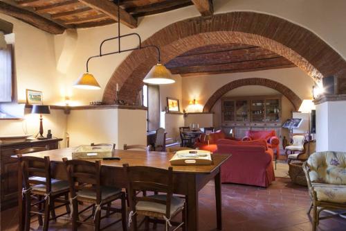 Casale in vendita a Torrita di Siena