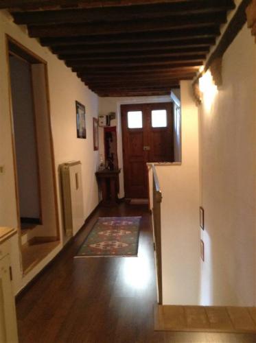 Appartamento in vendita a Torrita di Siena