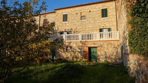 Terratetto in vendita a Torrita di Siena