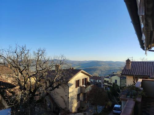 Terraced House for sale in Torrita di Siena
