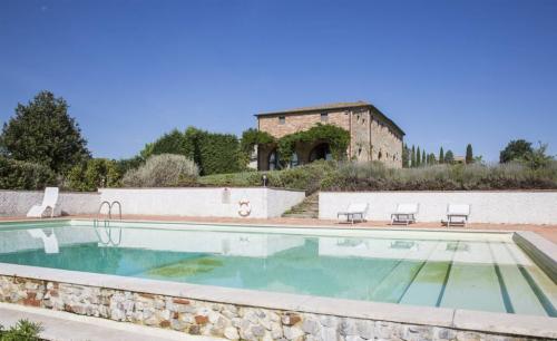 Casale in vendita a Torrita di Siena