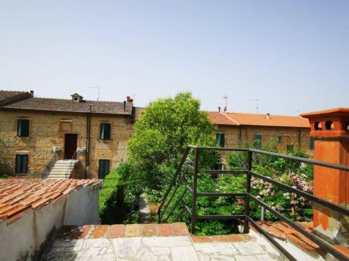 Appartamento in vendita a Torrita di Siena