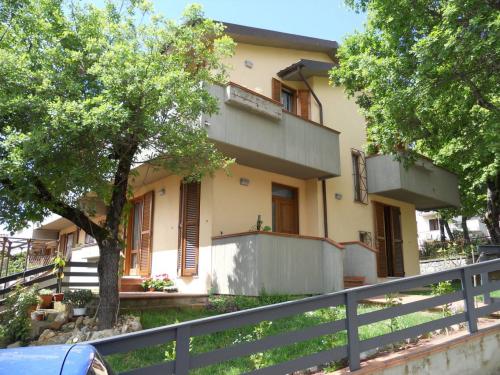 Terraced House for sale in Torrita di Siena