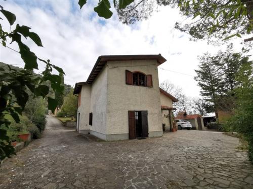 Villa in vendita a Trequanda