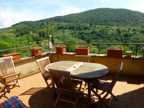 Appartamento in vendita a Trequanda