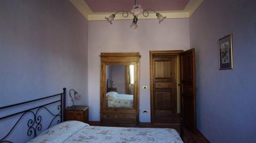 Appartamento in vendita a Trequanda