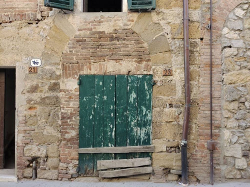 Appartamento in vendita a Montefollonico, Torrita Di Siena (SI)