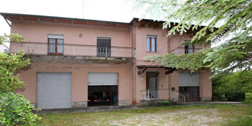 Single House for sale in Trequanda