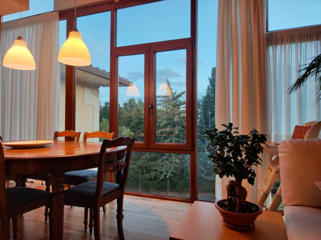 Appartamento indipendente in vendita a Chianciano Terme