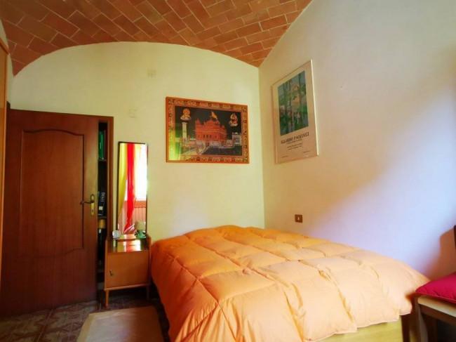Appartamento in vendita a Montefollonico, Torrita Di Siena (SI)
