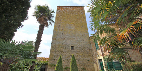 Villa in vendita a Torrita di Siena