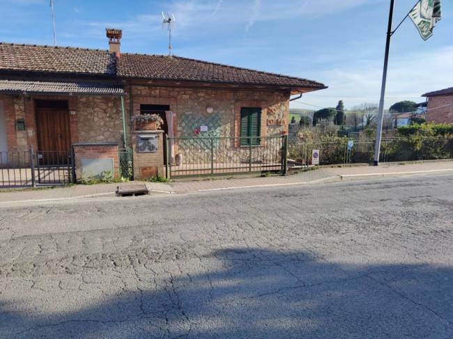 Villetta in vendita a Torrita Di Siena (SI)