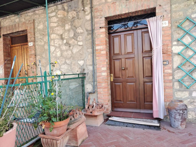 Villetta in vendita a Torrita Di Siena (SI)