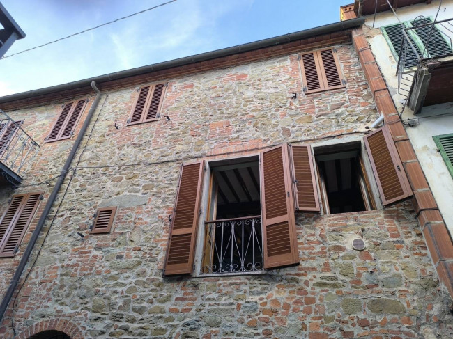 Appartamento in vendita a Farnetella, Sinalunga (SI)