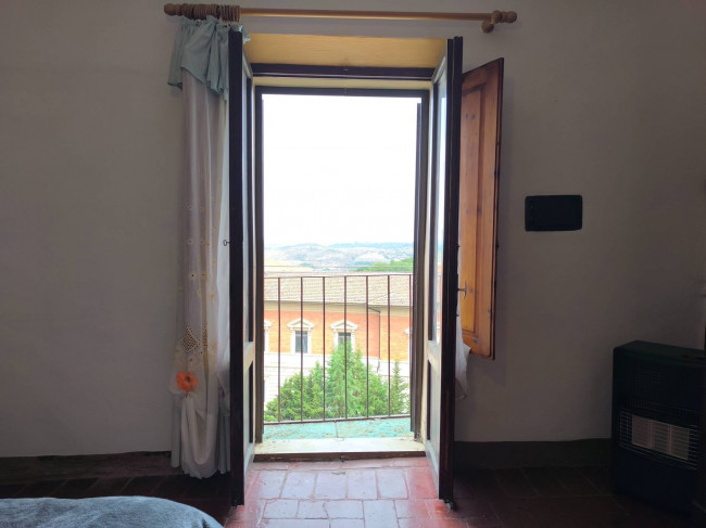 Appartamento in vendita a Montepulciano