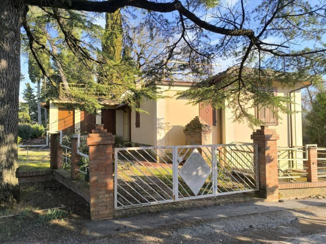 Villa in vendita a Chianciano Terme (SI)