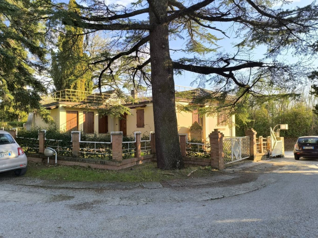 Villa in vendita a Chianciano Terme (SI)