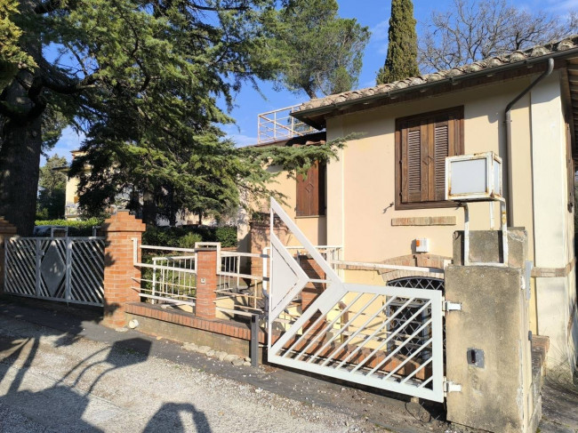 Villa in vendita a Chianciano Terme (SI)