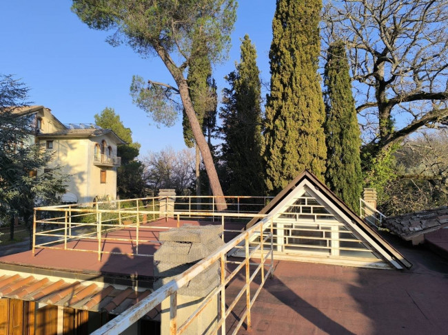 Villa in vendita a Chianciano Terme (SI)