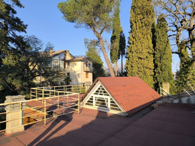 Villa in vendita a Chianciano Terme (SI)