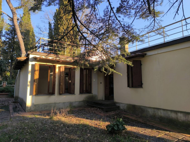 Villa in vendita a Chianciano Terme (SI)