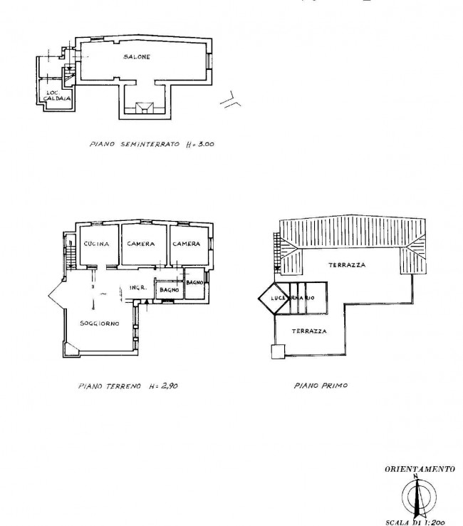 Villa in vendita a Chianciano Terme (SI)