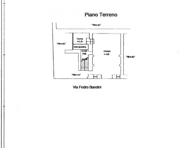 Appartamento in vendita a Montefollonico, Torrita Di Siena (SI)