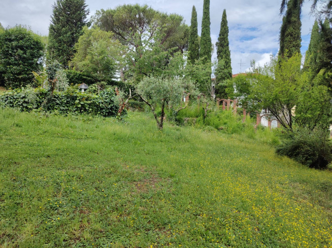 Villa in vendita a Asciano (SI)