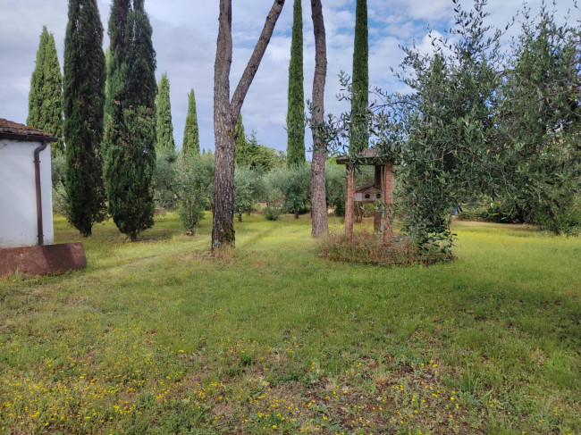 Villa in vendita a Asciano (SI)